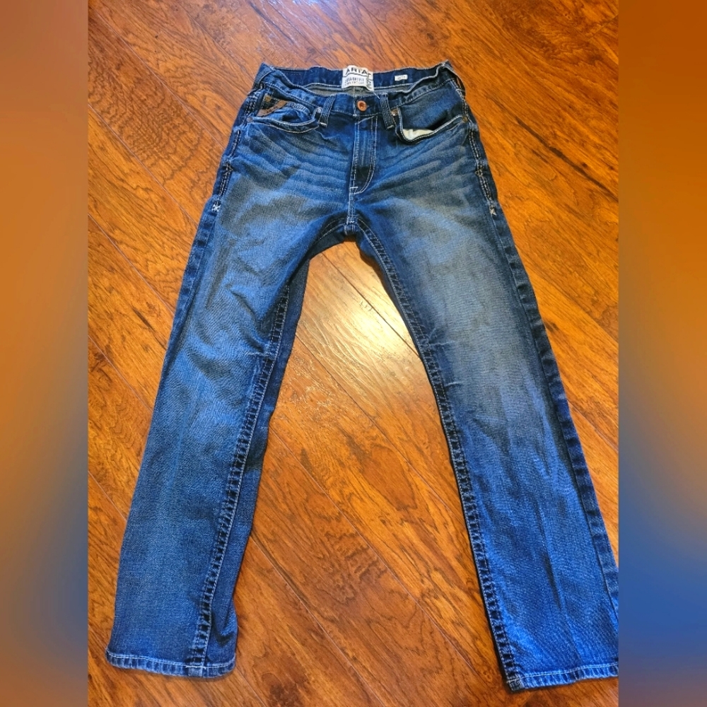Ariat M5 Jeans